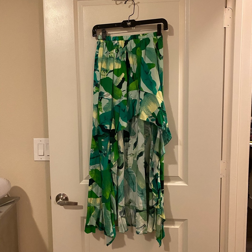 ASOS Palm Tree Print set - Picture 5 of 7